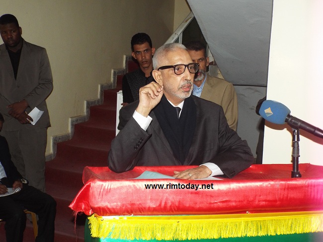 السيد ديدي ولد بونعامه
