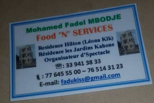 الفندق الذي توجد فيه البعثة الحقوقية 