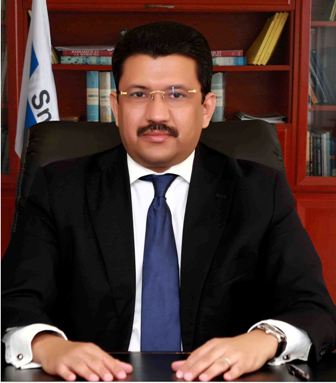 وزير التجهيز محمد عبد الله ولد أداعه